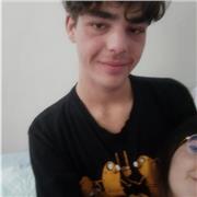 Estudiante dispuesto a ayudar a cualquiera que este dispuesto a aprender inglés de nivel A1 a B2